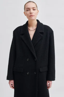 Sale Sherry Coat Kvinde Jakker Og Frakker