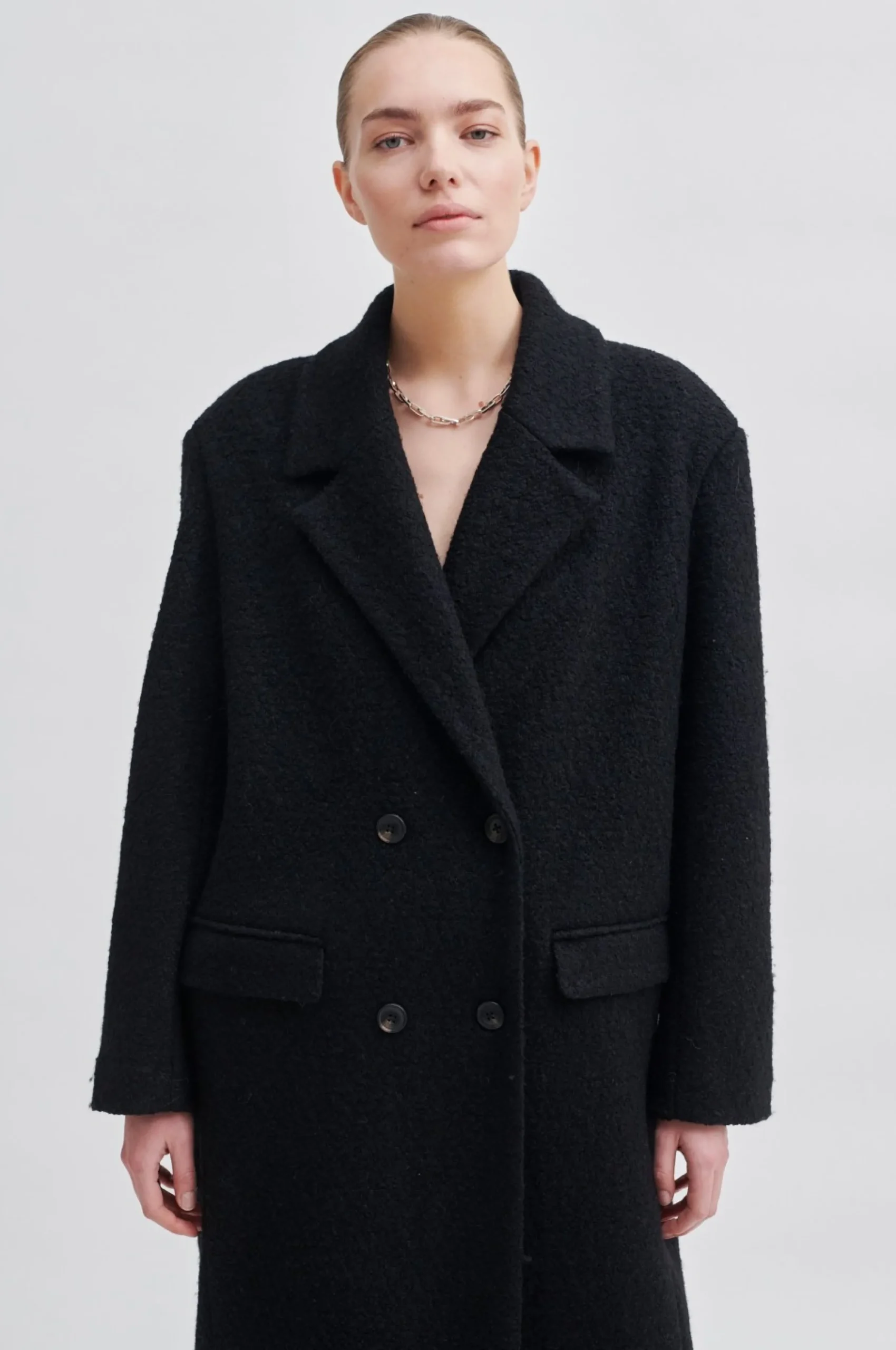 Sale Sherry Coat Kvinde Jakker Og Frakker