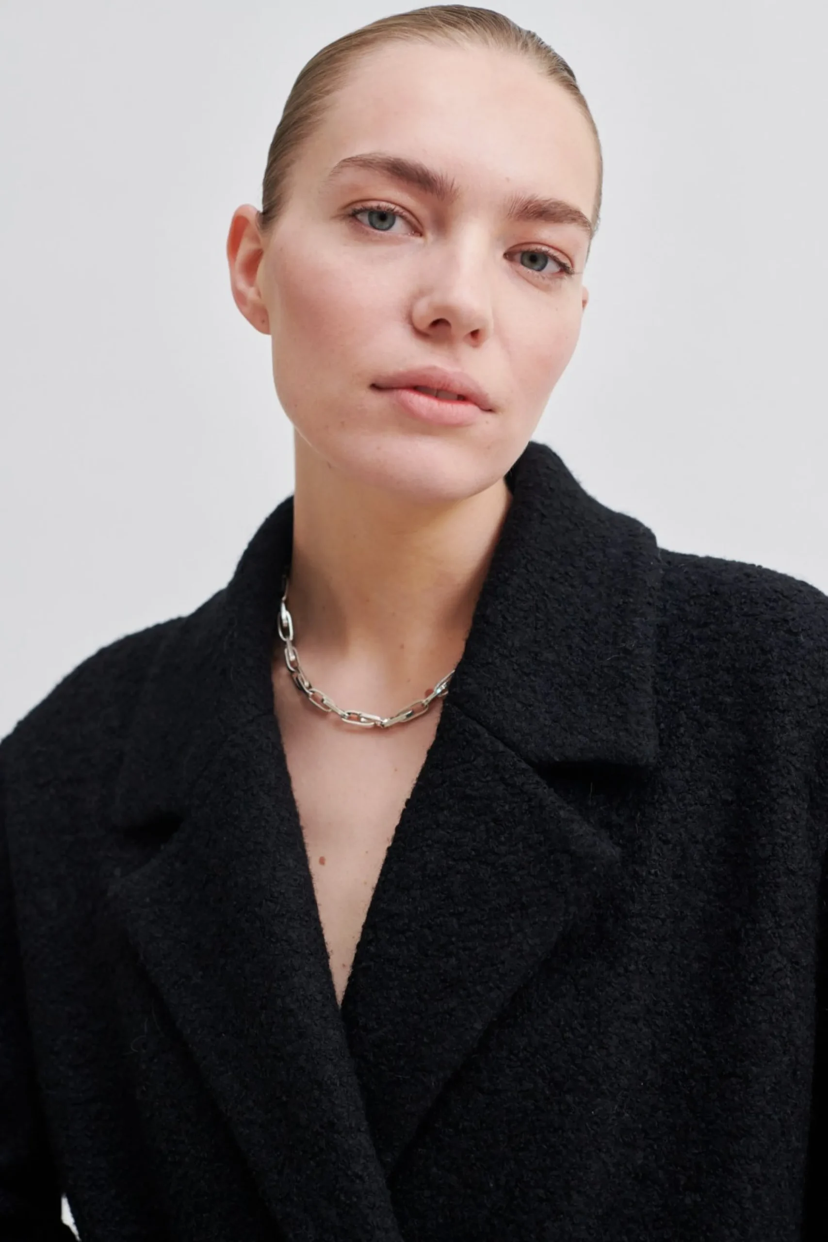 Sale Sherry Coat Kvinde Jakker Og Frakker