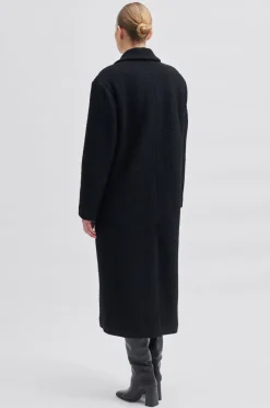 Sale Sherry Coat Kvinde Jakker Og Frakker
