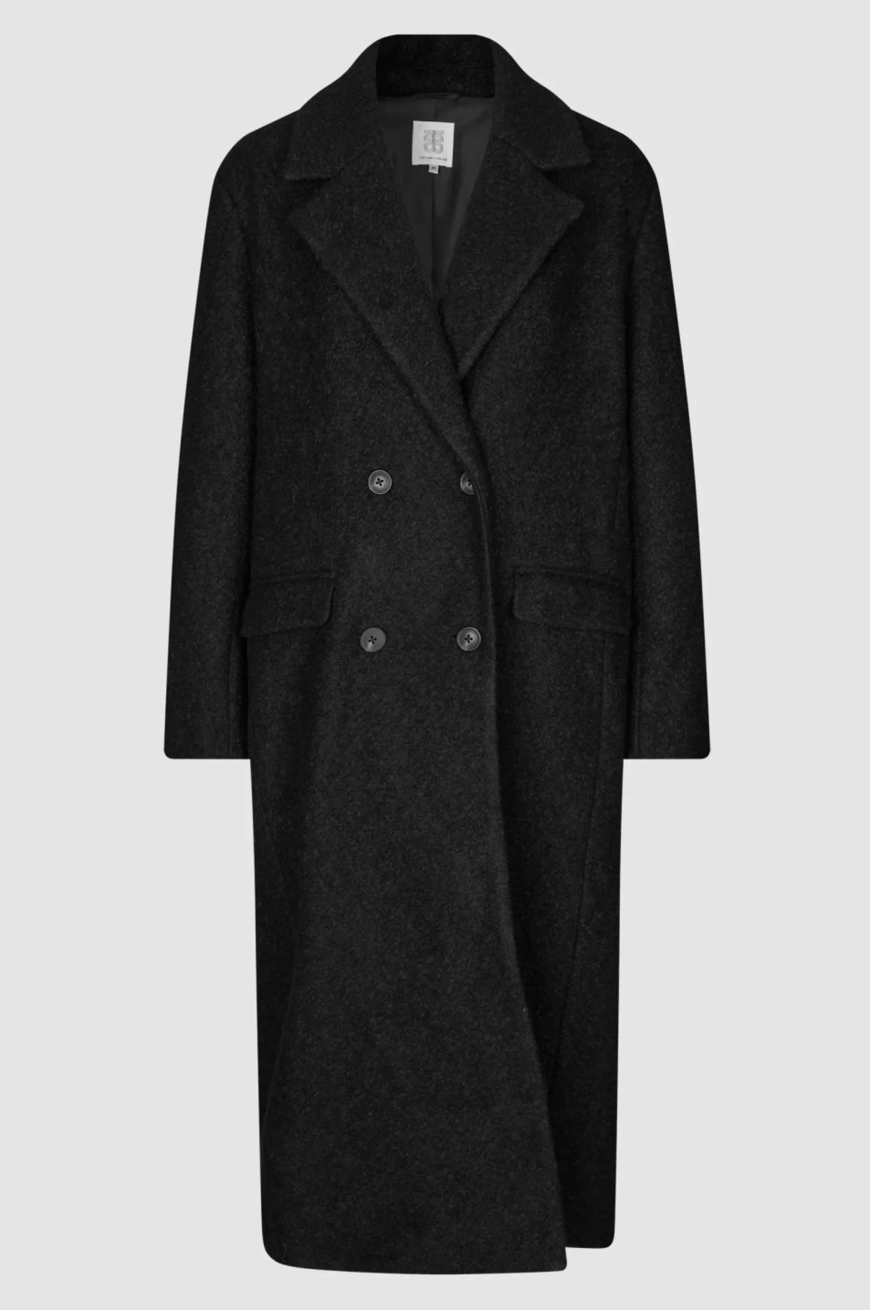 Sale Sherry Coat Kvinde Jakker Og Frakker