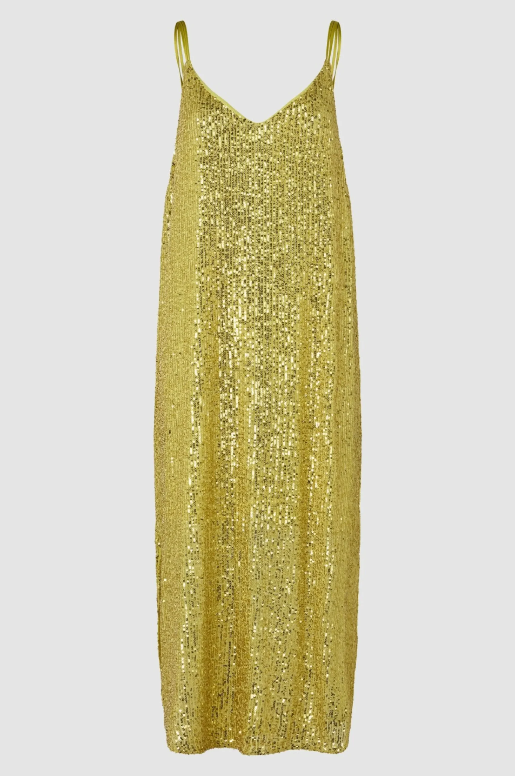 Outlet Shine On Slipdress Kvinde Kjoler