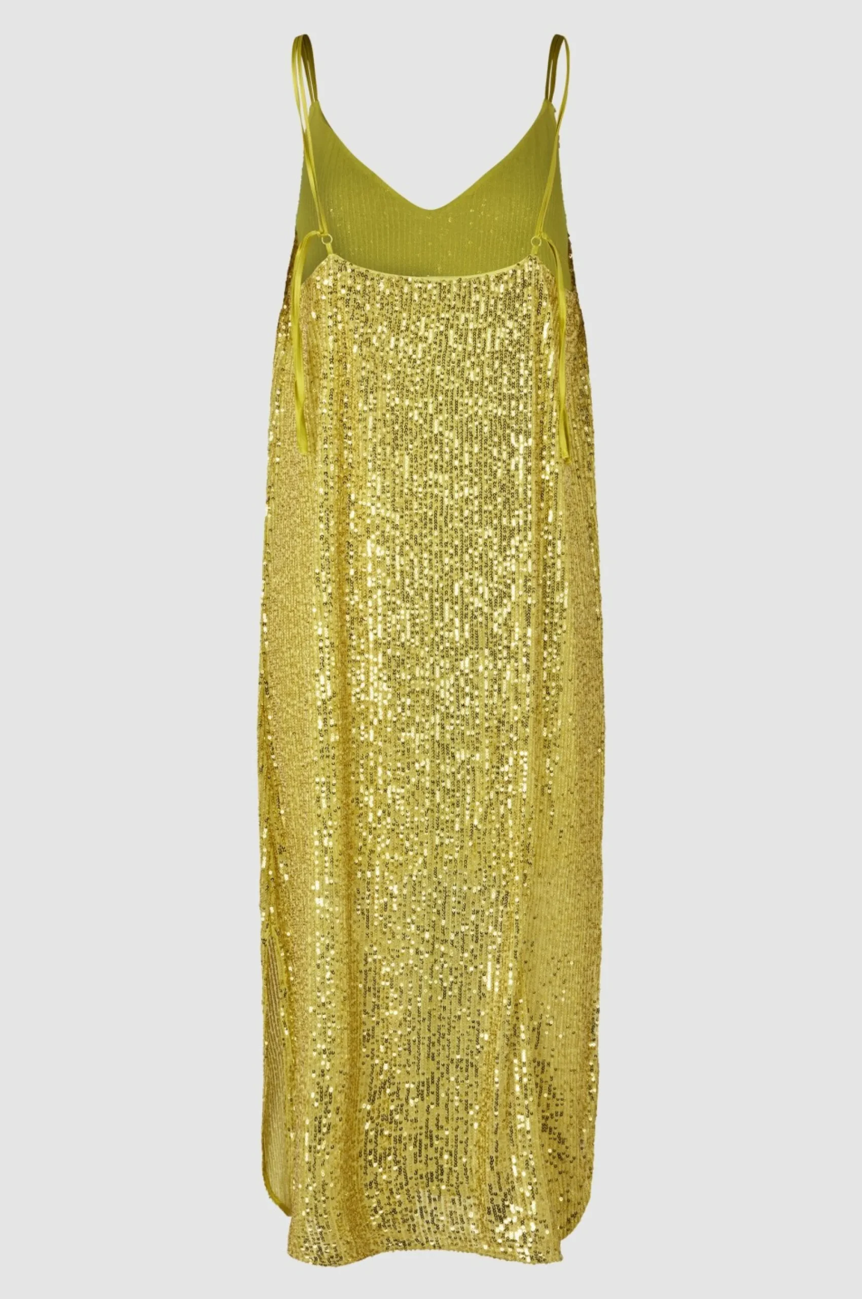Outlet Shine On Slipdress Kvinde Kjoler