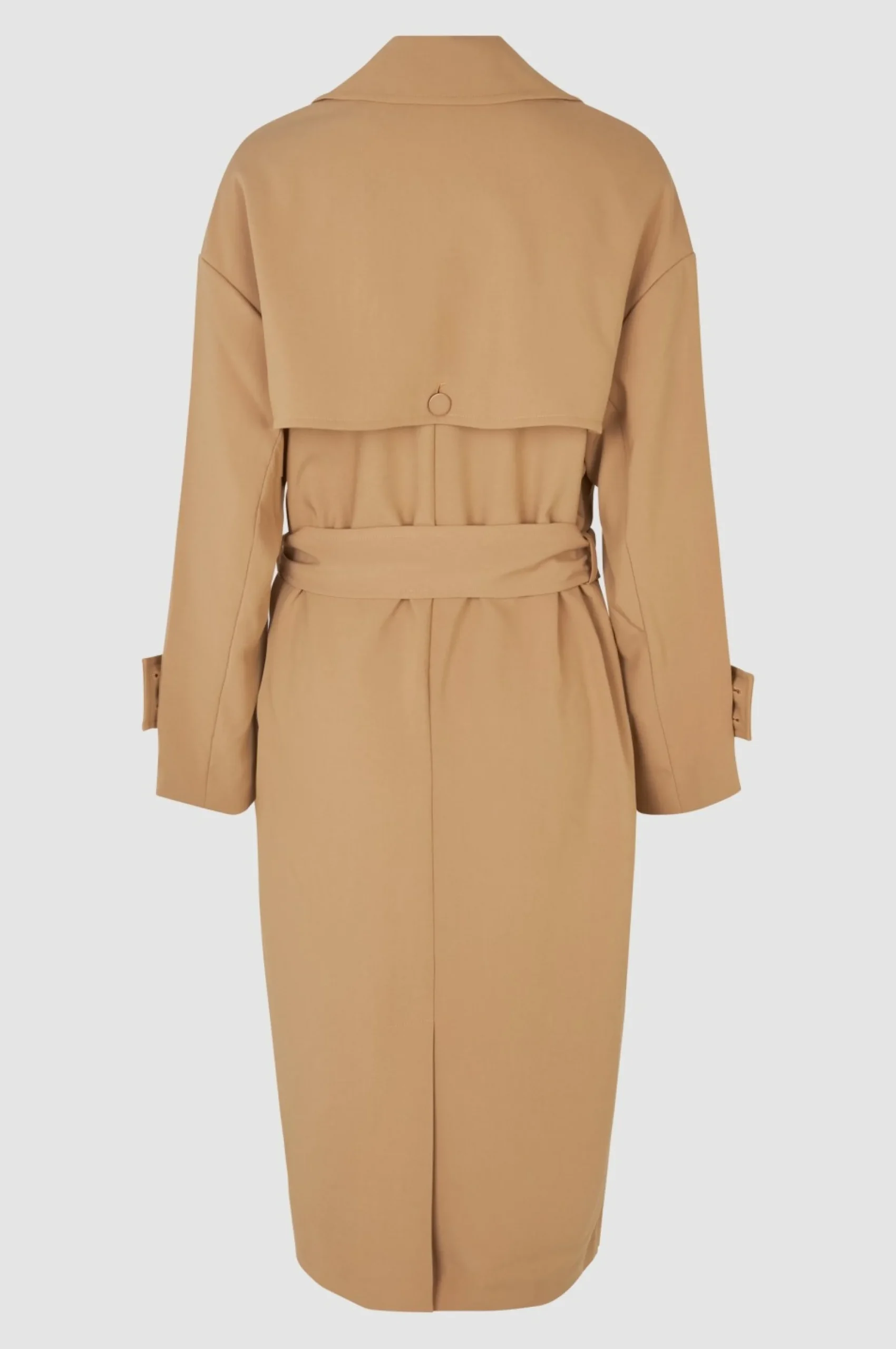 Sale Silvia Classic Trenchcoat Kvinde Jakker Og Frakker