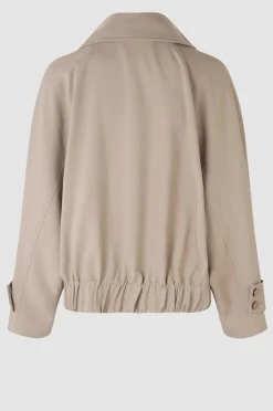 Sale Silvia Classic Trenchcoat Kvinde Jakker Og Frakker