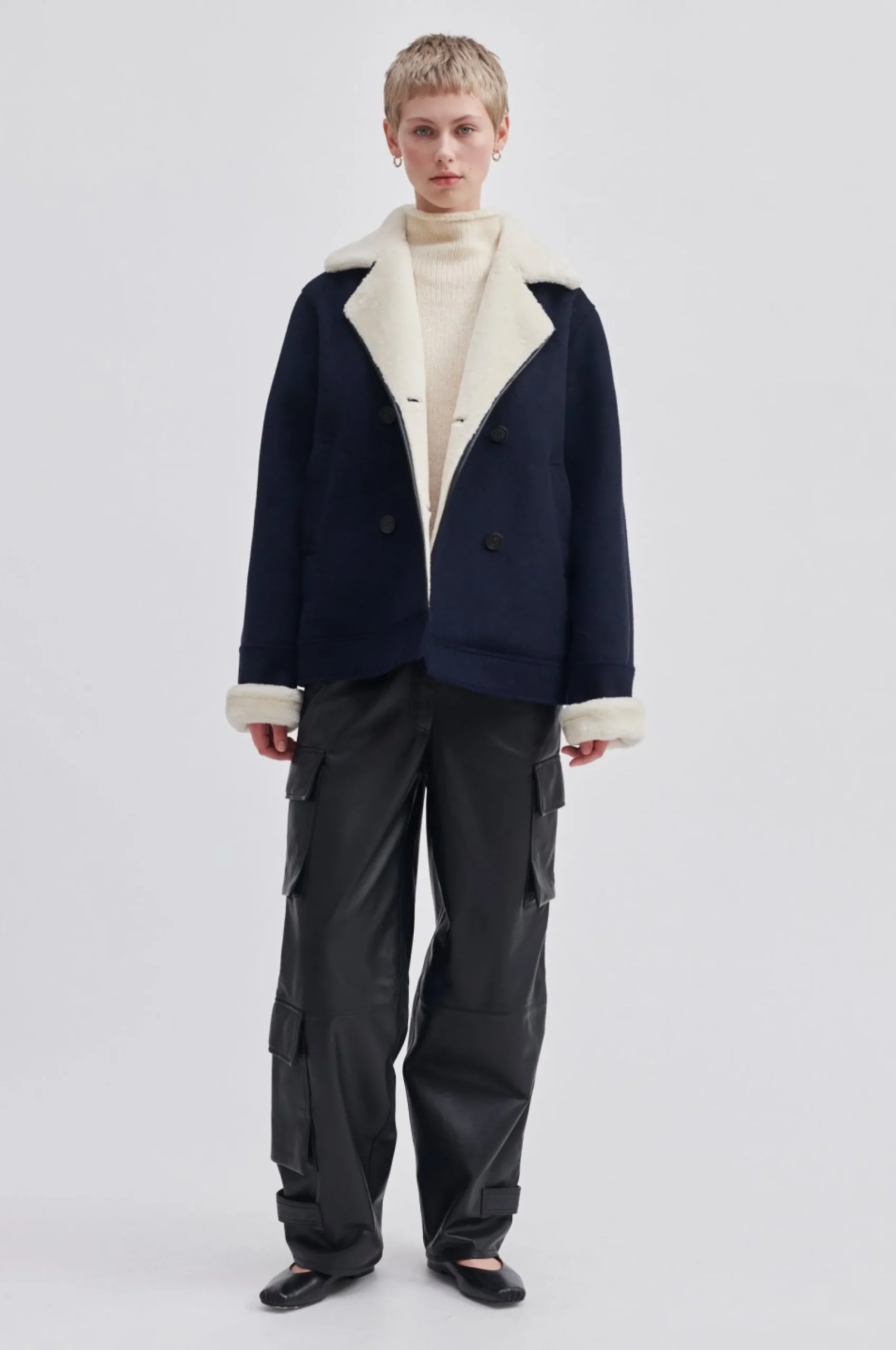 Sale Simona Jacket Kvinde Jakker Og Frakker