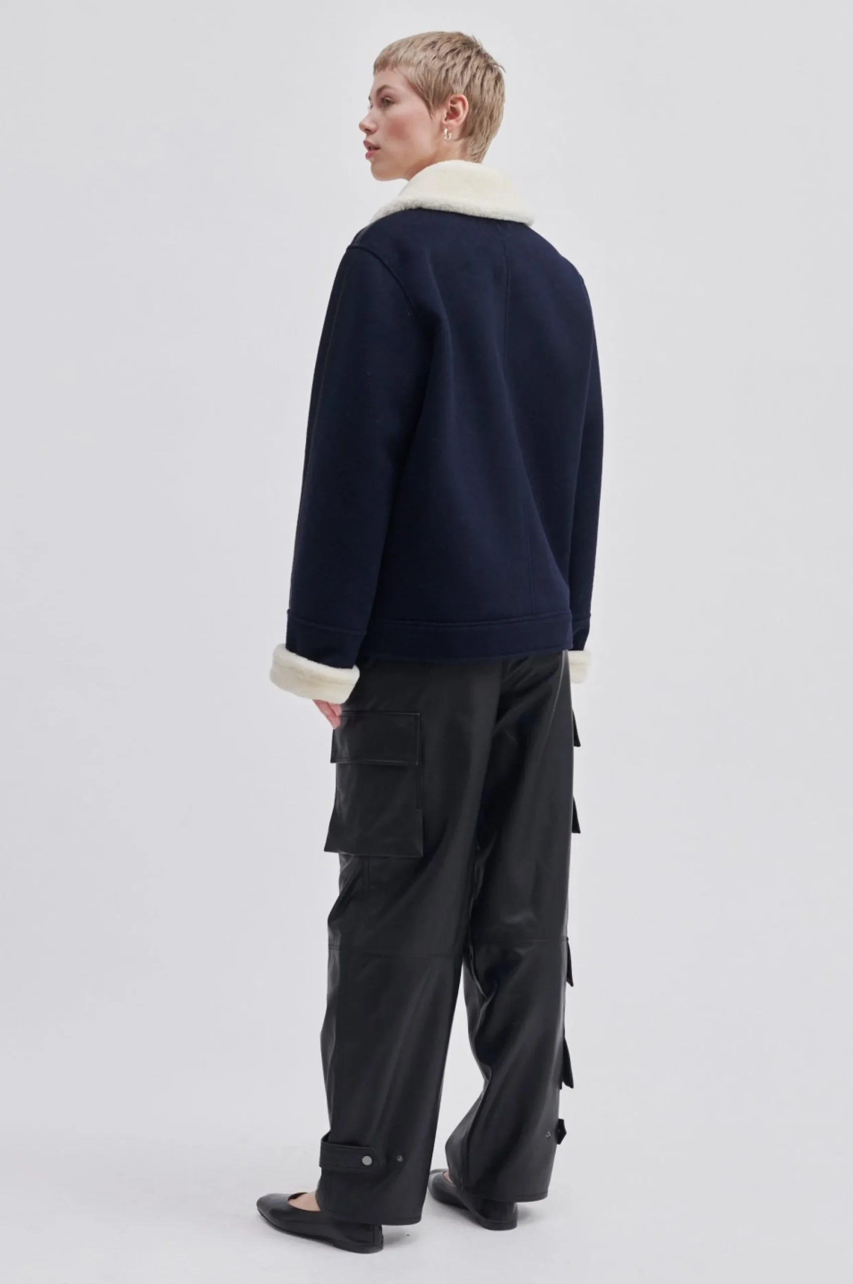 Sale Simona Jacket Kvinde Jakker Og Frakker