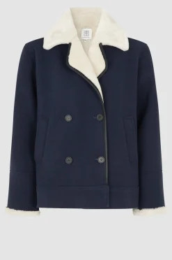 Sale Simona Jacket Kvinde Jakker Og Frakker