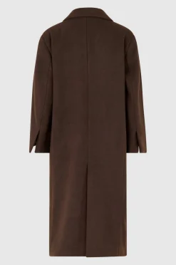 Sogano Coat Kvinde Jakker Og Frakker