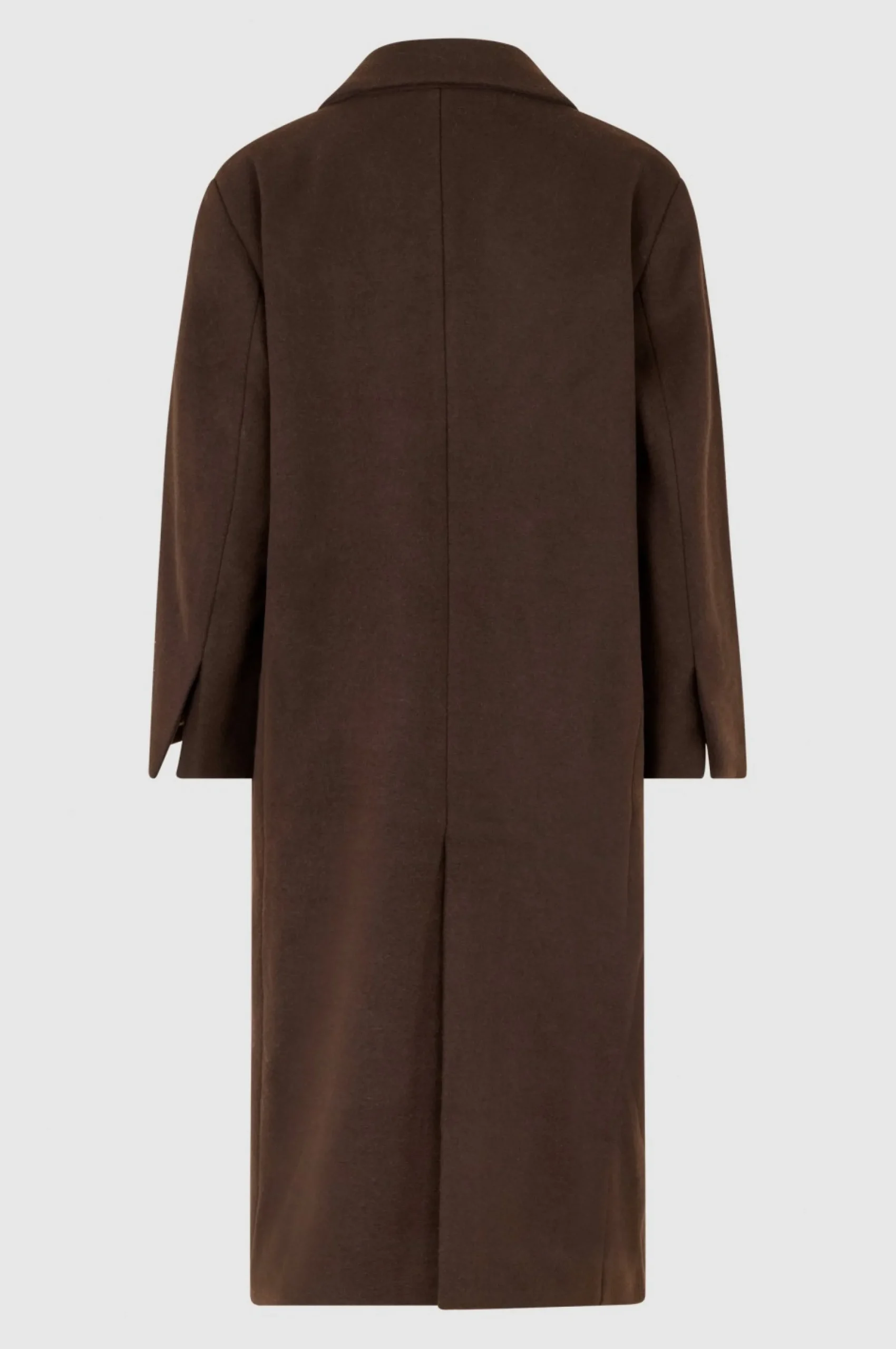 Sogano Coat Kvinde Jakker Og Frakker