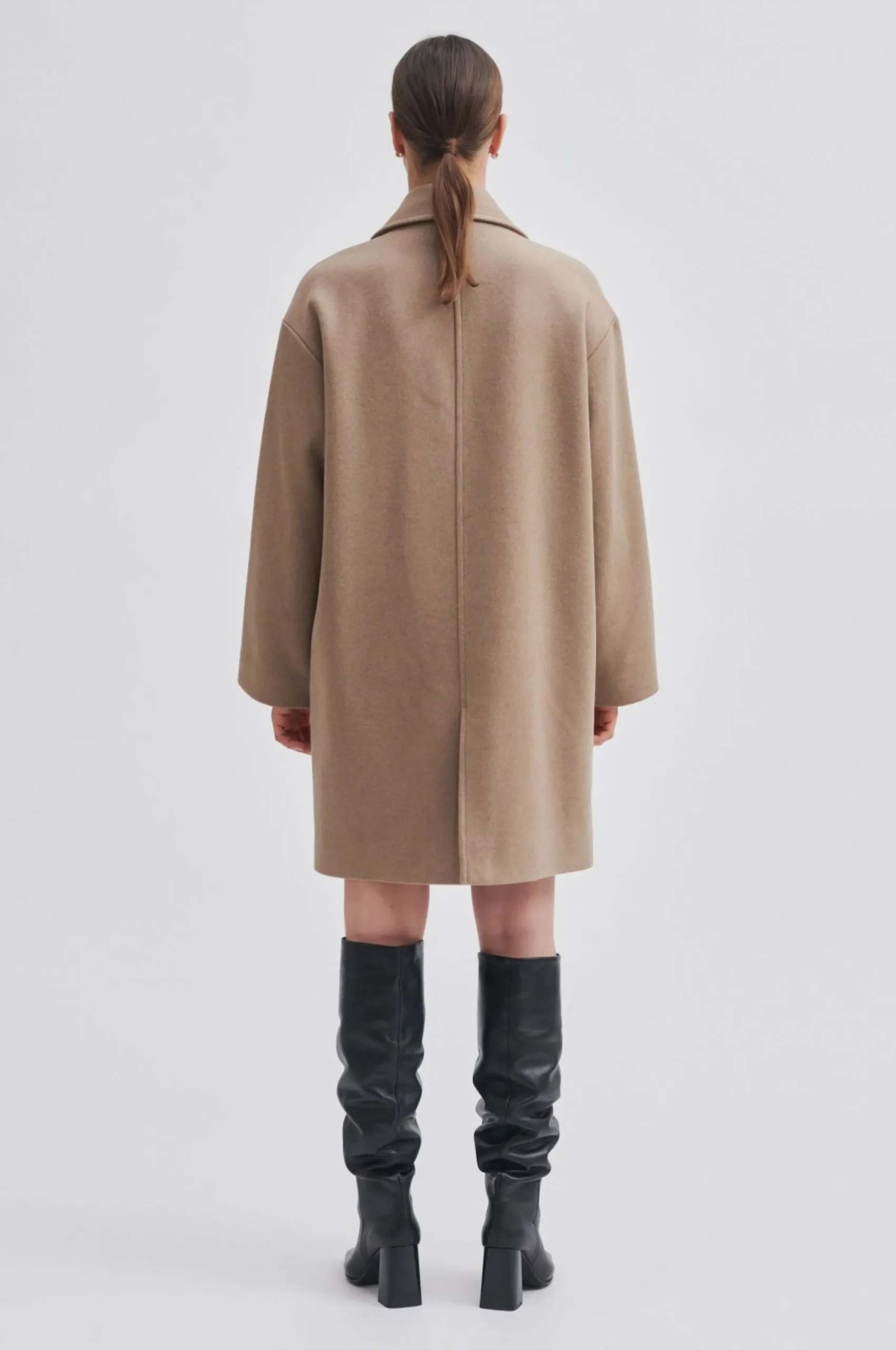 Sale Sogano New Coat Kvinde Jakker Og Frakker