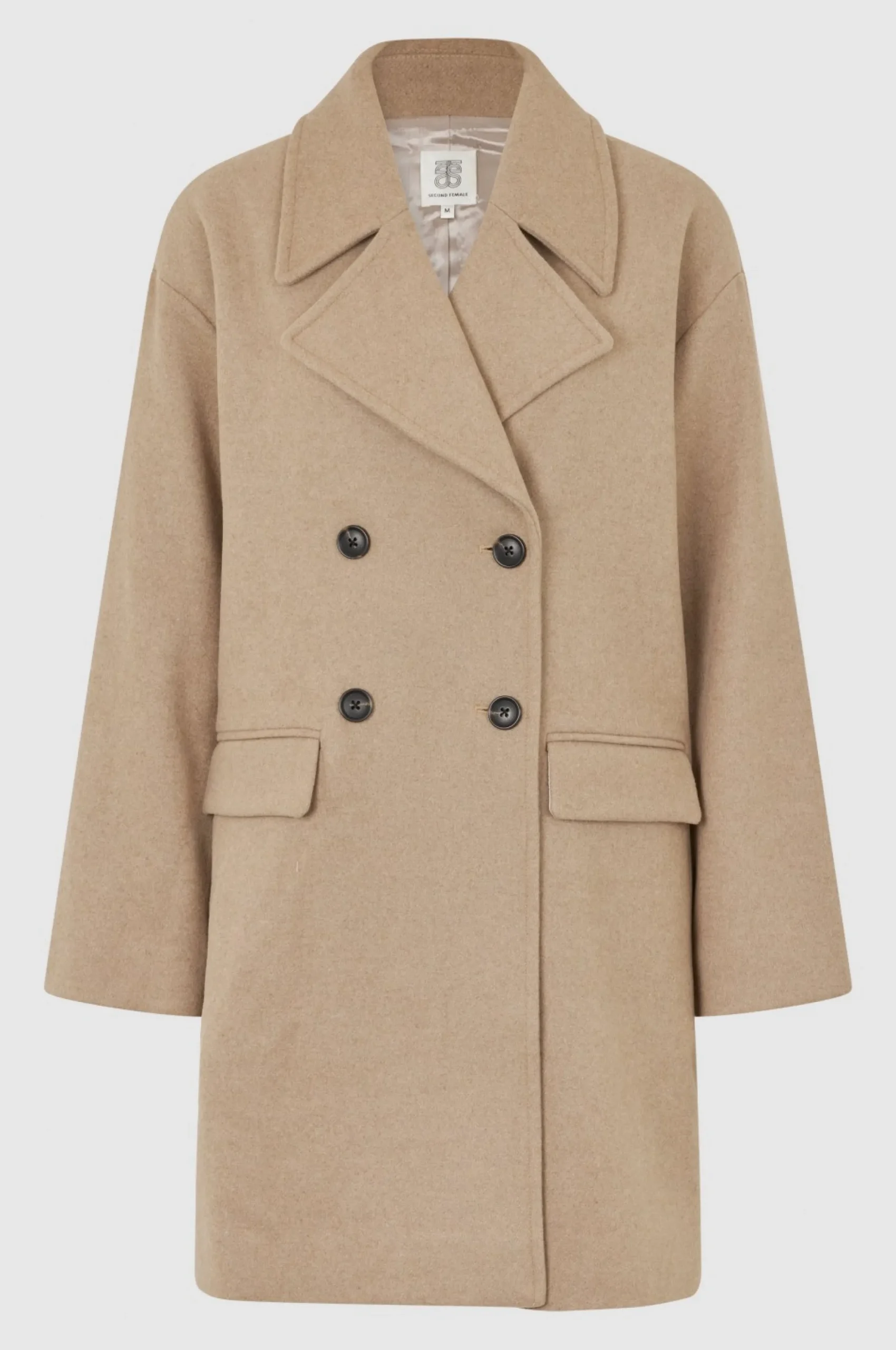Sale Sogano New Coat Kvinde Jakker Og Frakker