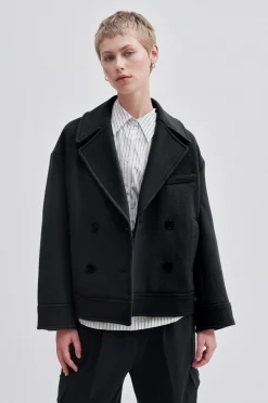 Hot Sogano New Jacket Kvinde Jakker Og Frakker