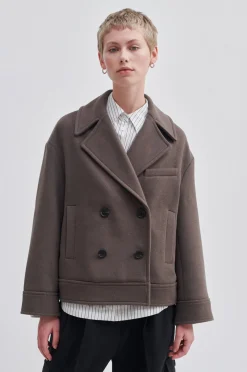 Sale Sogano New Jacket Kvinde Jakker Og Frakker