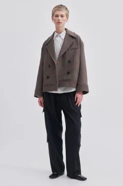 Sale Sogano New Jacket Kvinde Jakker Og Frakker