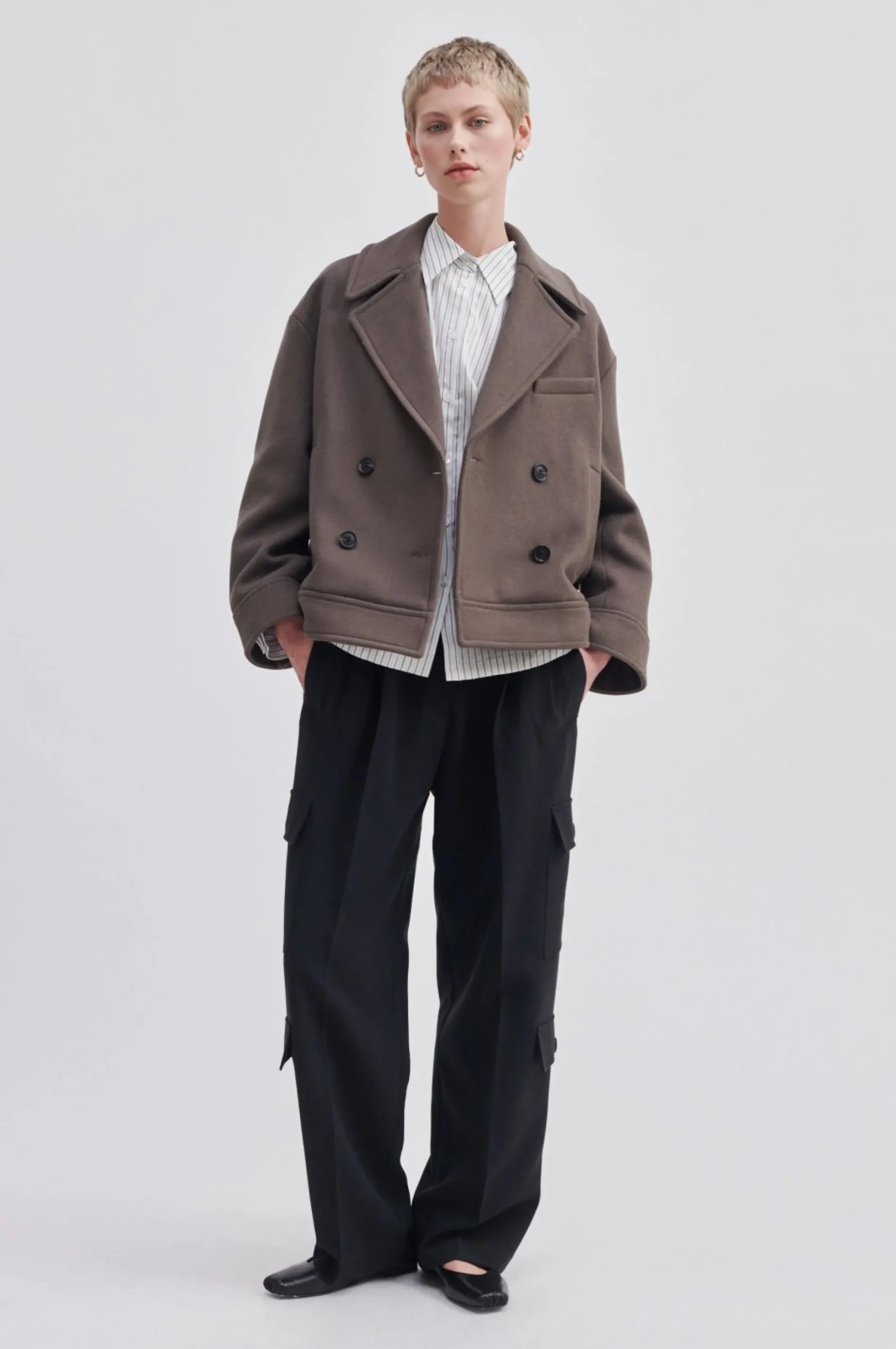 Sale Sogano New Jacket Kvinde Jakker Og Frakker