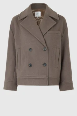 Sale Sogano New Jacket Kvinde Jakker Og Frakker