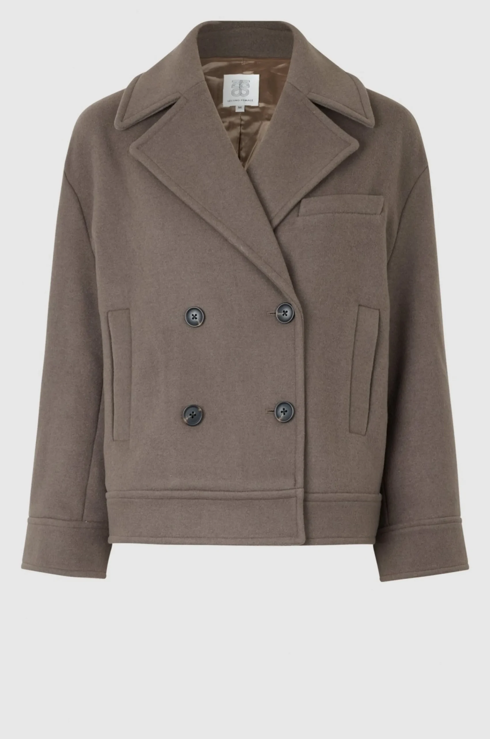 Sale Sogano New Jacket Kvinde Jakker Og Frakker