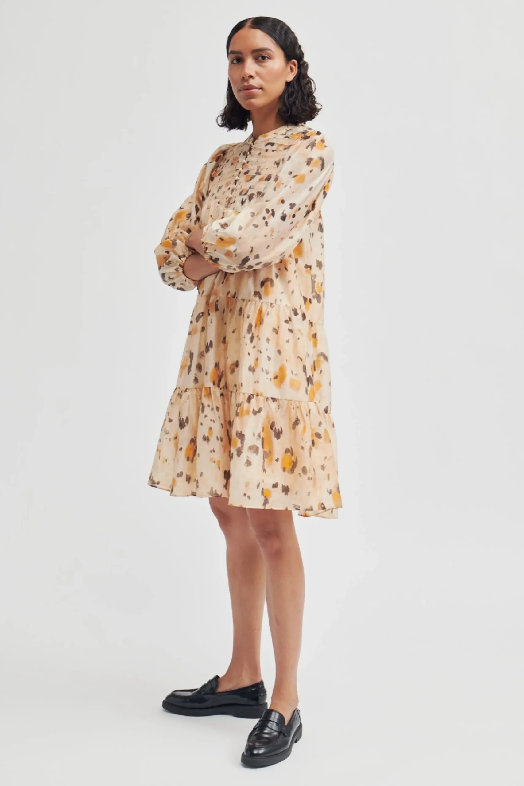 Best Sonar Dress Kvinde Kjoler