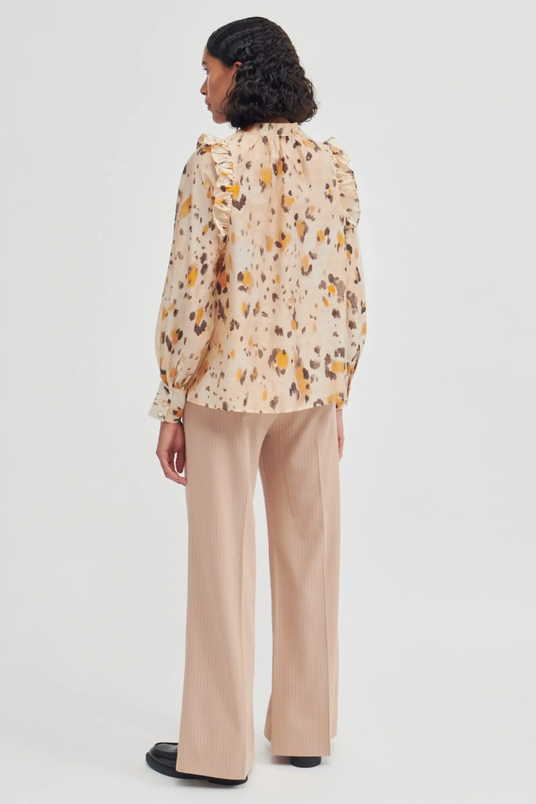 Sonar Shirt Kvinde Skjorter Og Bluser