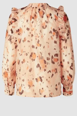 Sonar Shirt Kvinde Skjorter Og Bluser
