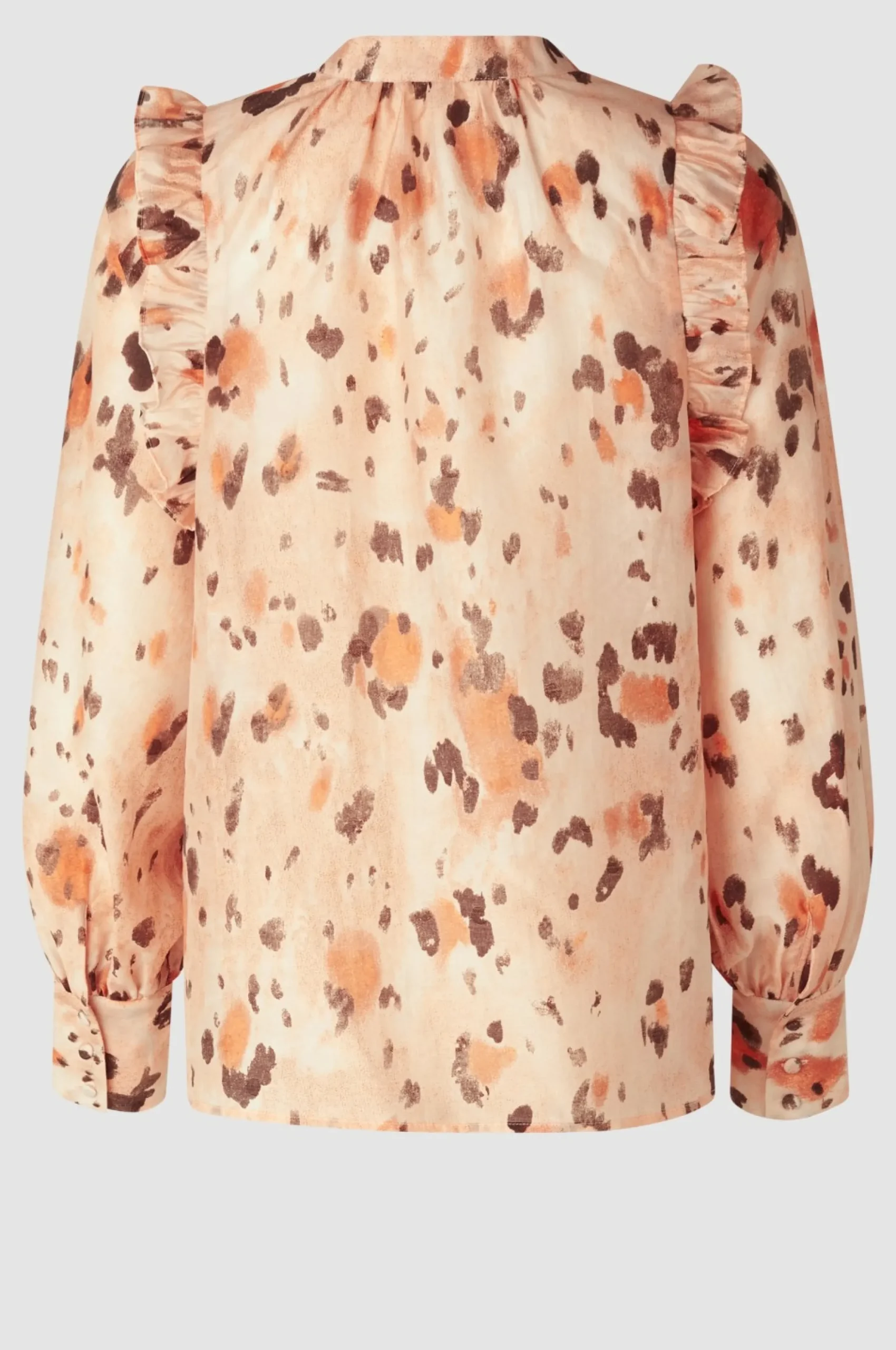 Sonar Shirt Kvinde Skjorter Og Bluser