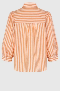 Sale Sorbetto New Shirt Kvinde Skjorter Og Bluser