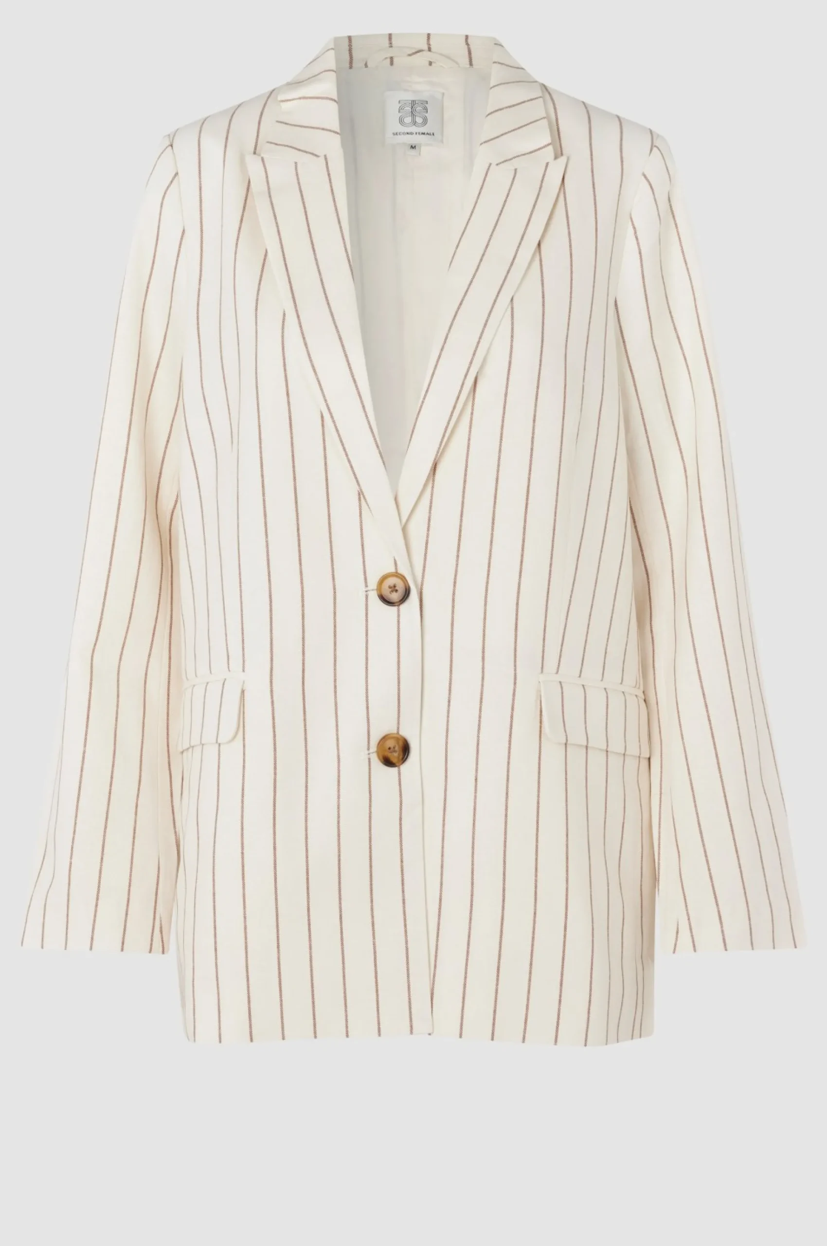 Online Spigato Blazer Kvinde Blazere