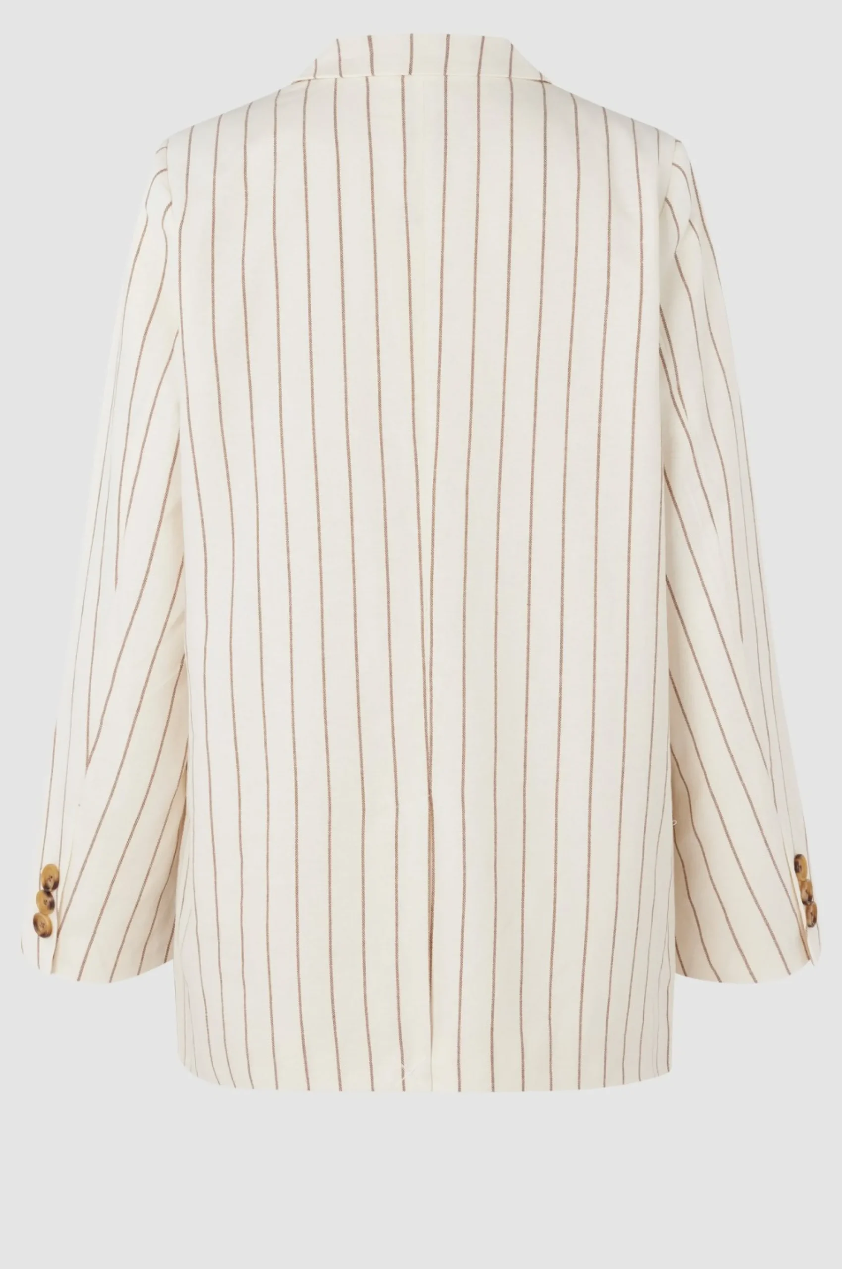 Online Spigato Blazer Kvinde Blazere