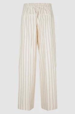 Online Spigato Trousers Kvinde Bukser Og Jeans
