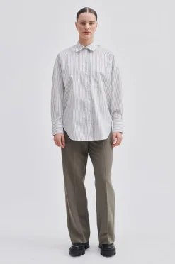 Best Susie New Shirt Kvinde Skjorter Og Bluser