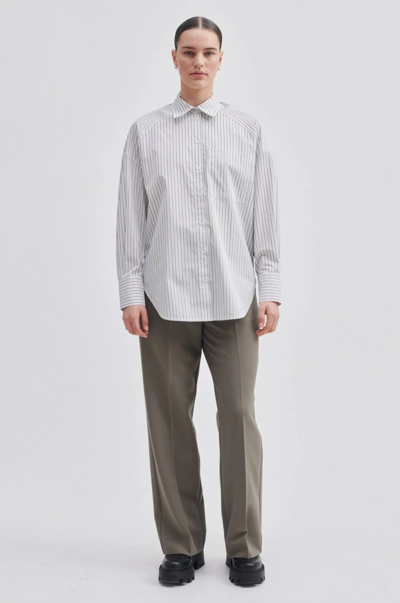 Best Susie New Shirt Kvinde Skjorter Og Bluser