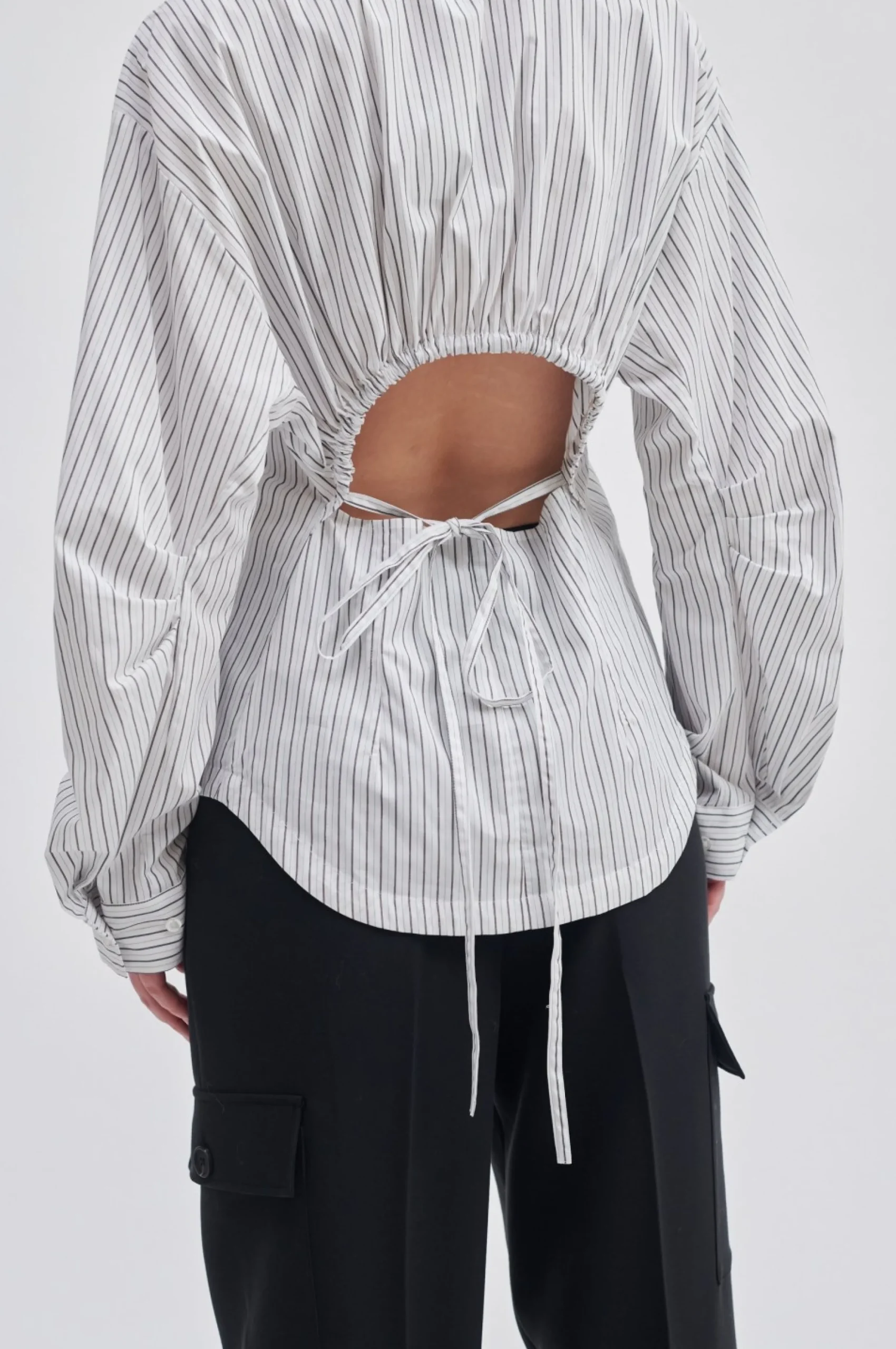 Discount Susie Shirt Kvinde Skjorter Og Bluser