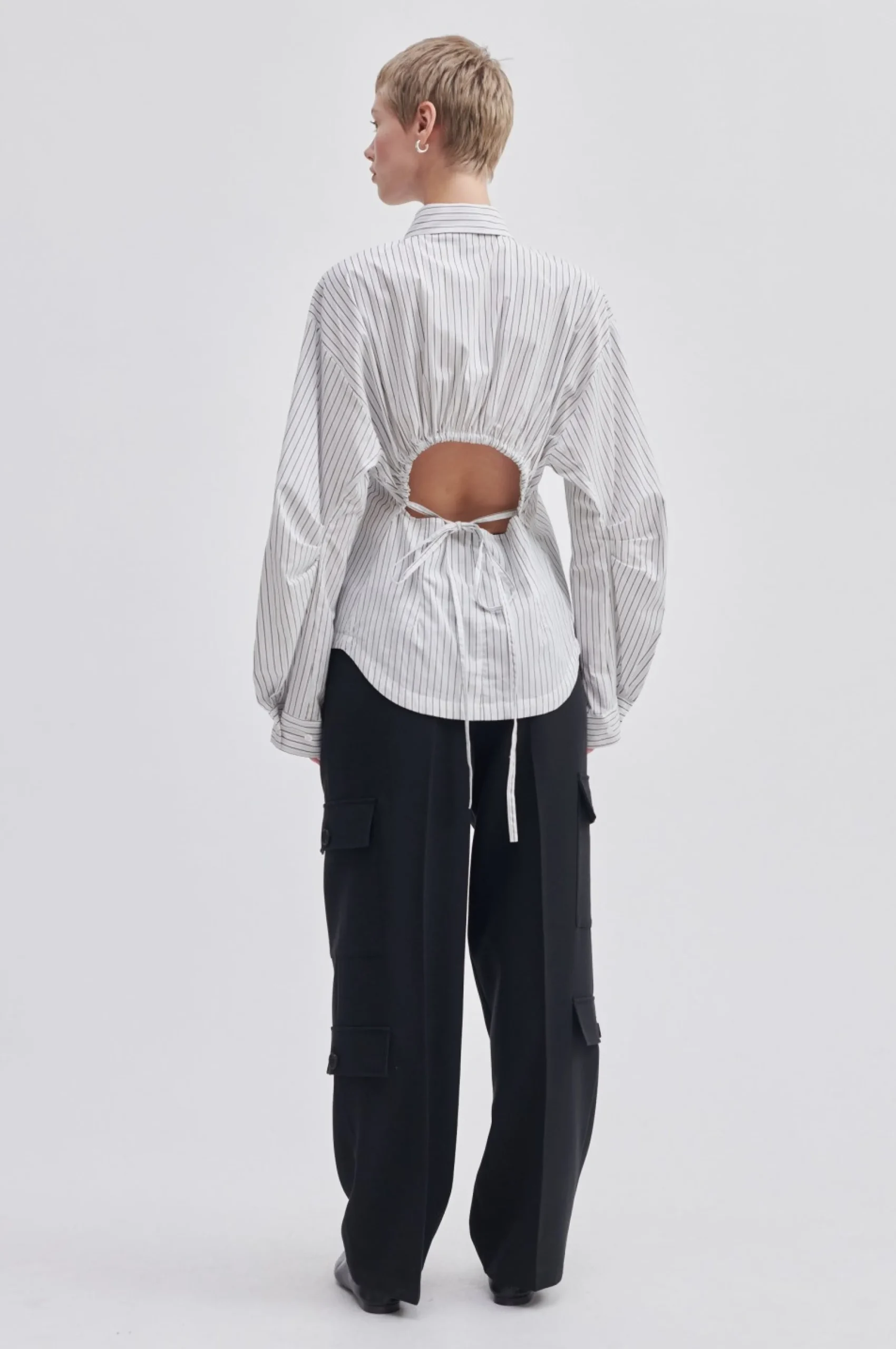 Discount Susie Shirt Kvinde Skjorter Og Bluser