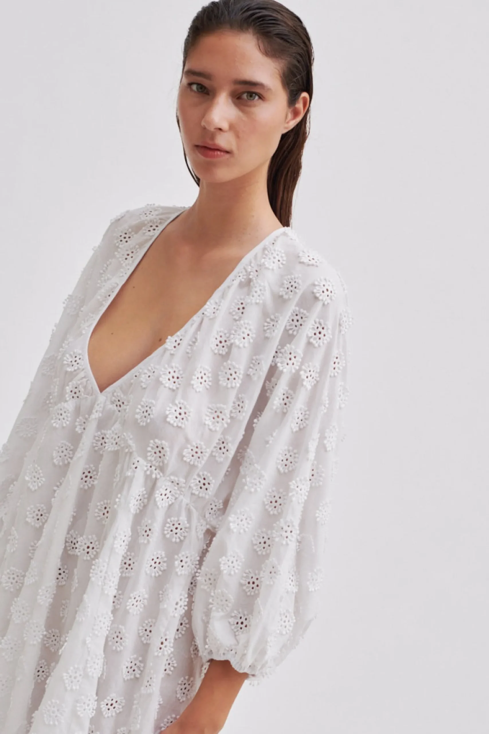 Clearance Taormina Dress Kvinde Kjoler