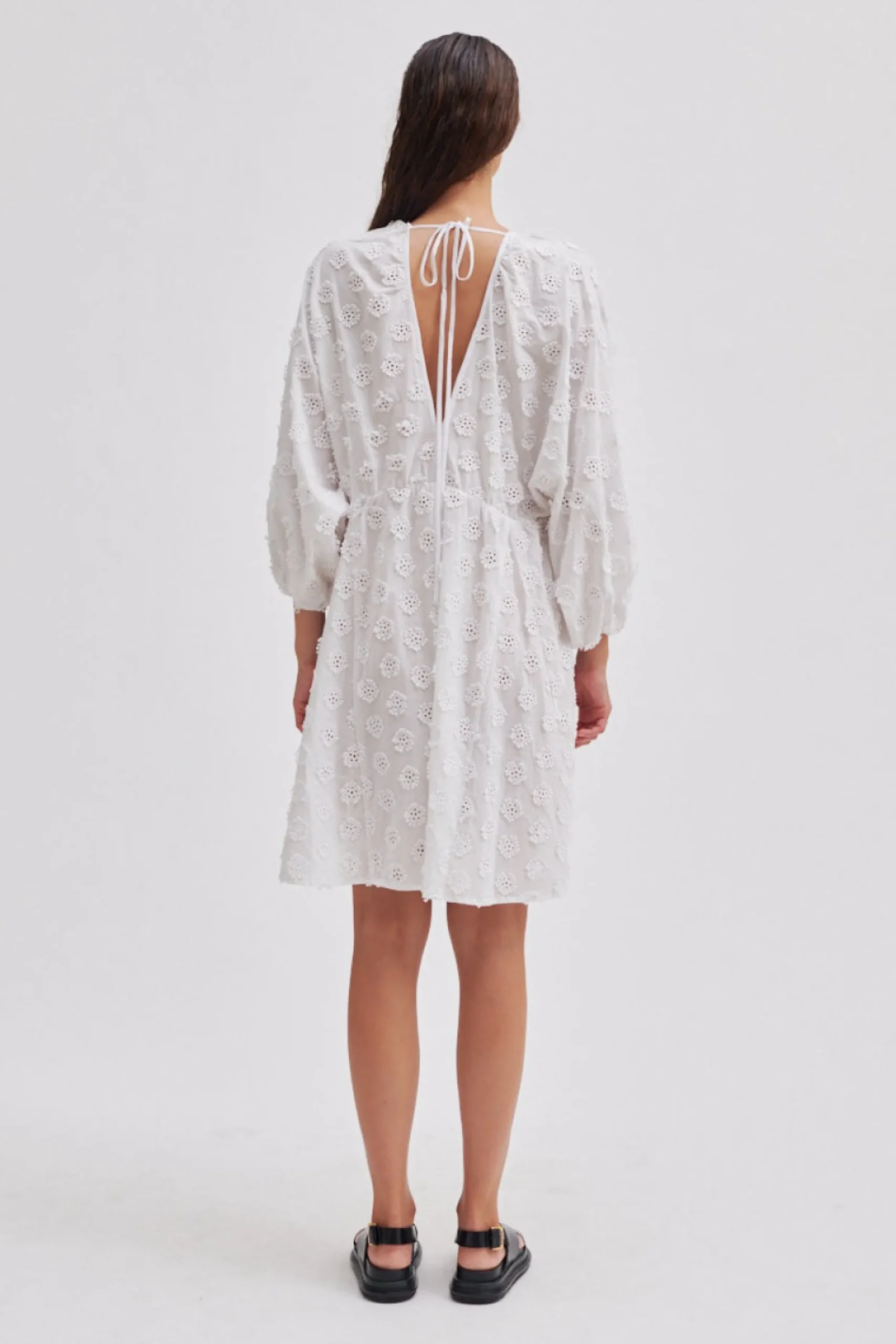 Clearance Taormina Dress Kvinde Kjoler