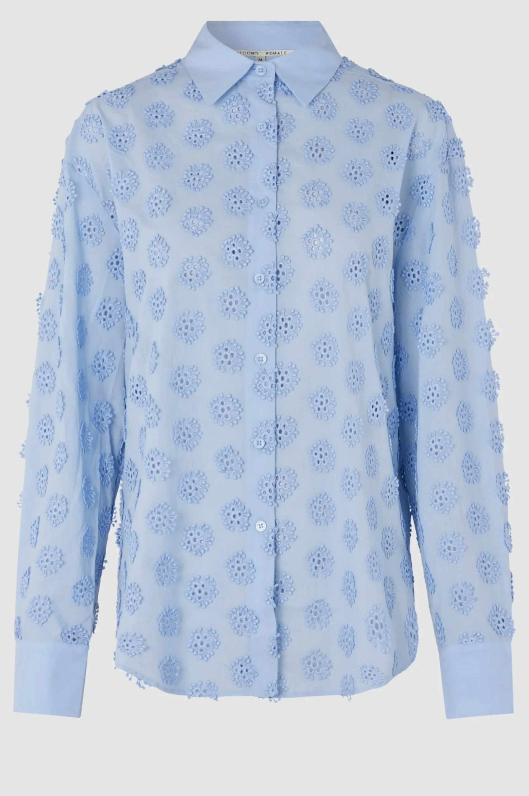 Outlet Taormina New Shirt Kvinde Skjorter Og Bluser
