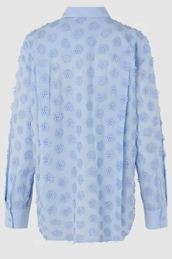 Outlet Taormina New Shirt Kvinde Skjorter Og Bluser