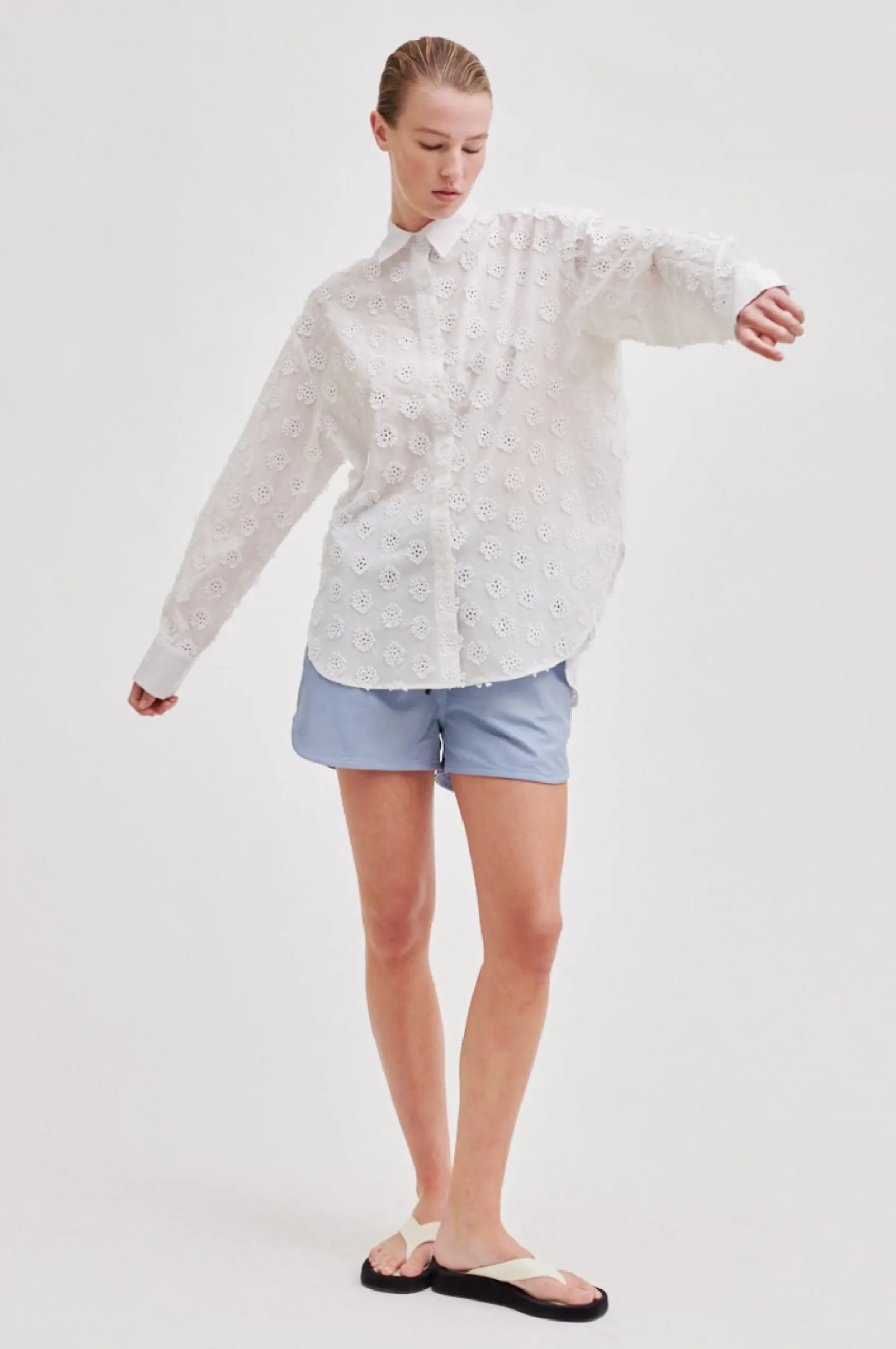 Best Taormina New Shirt Kvinde Skjorter Og Bluser