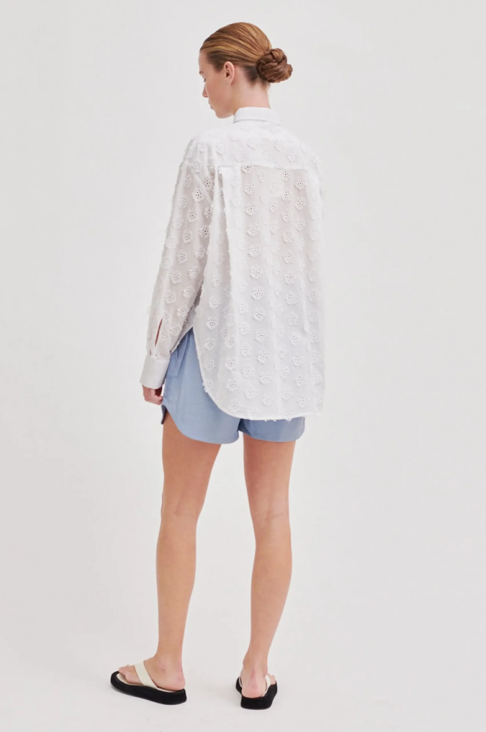 Best Taormina New Shirt Kvinde Skjorter Og Bluser