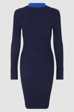 Outlet Thara Knit Dress Kvinde Kjoler