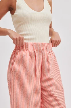 Hot Torino Trousers Kvinde Bukser Og Jeans