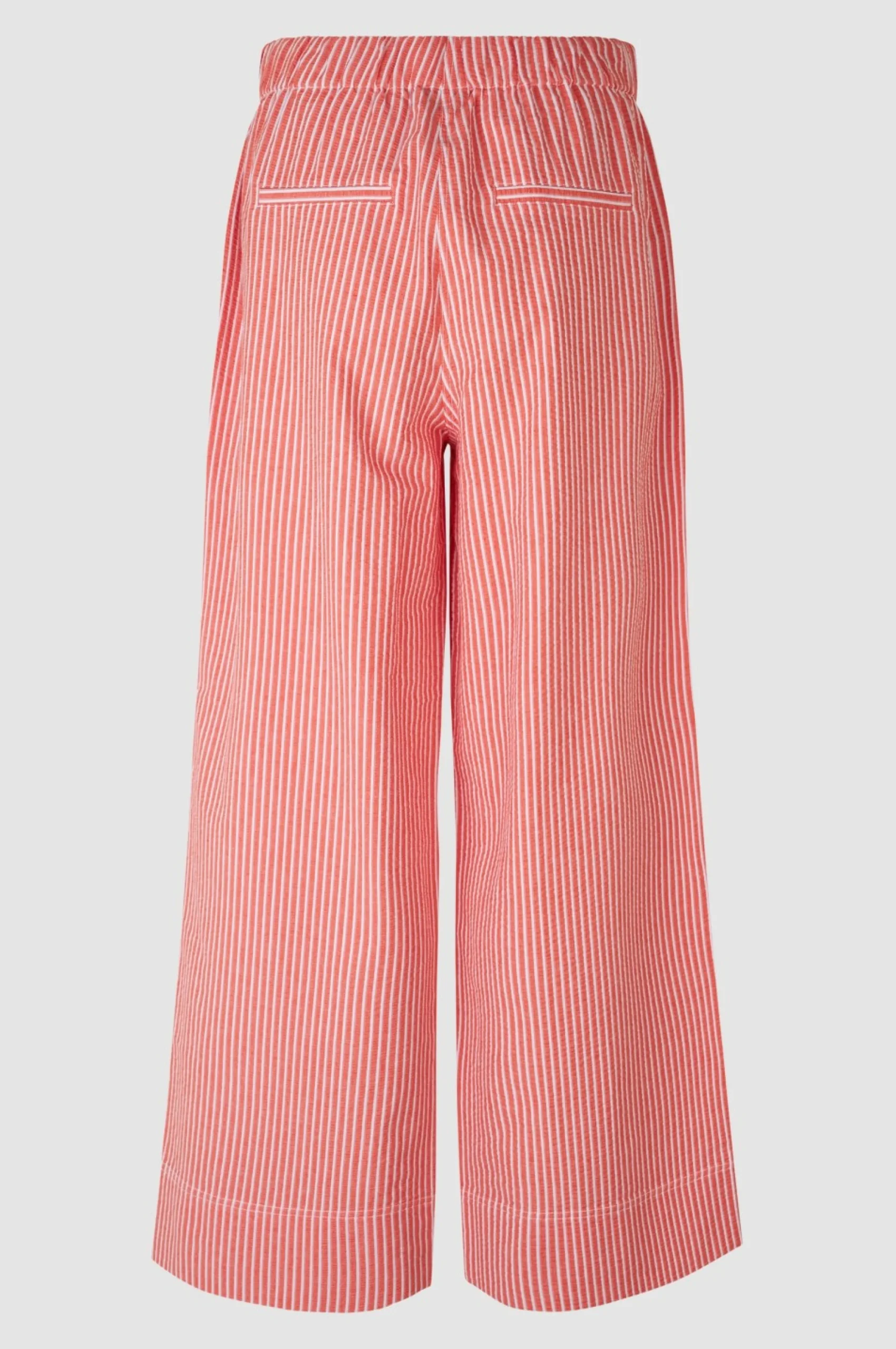 Hot Torino Trousers Kvinde Bukser Og Jeans