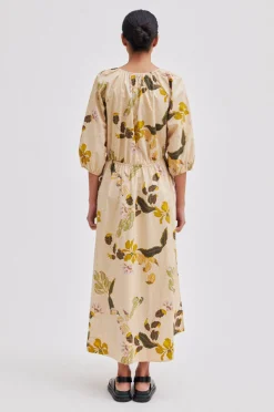 Trento Maxi Dress Kvinde Kjoler