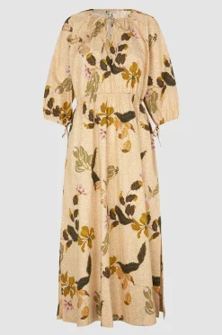 Trento Maxi Dress Kvinde Kjoler