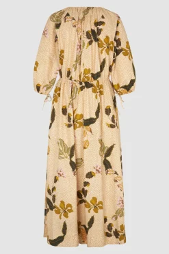 Trento Maxi Dress Kvinde Kjoler
