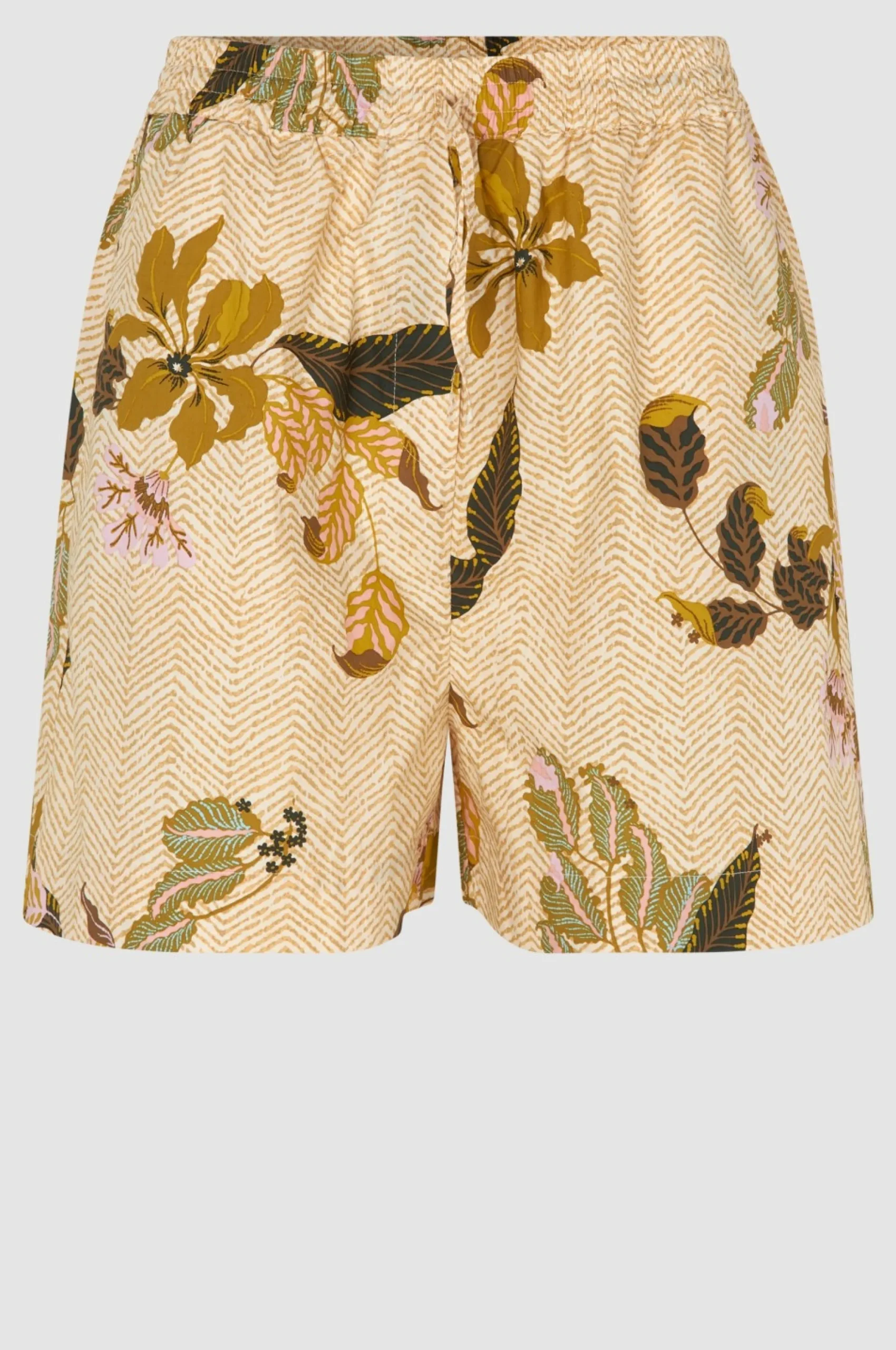 Clearance Trento Shorts Kvinde Nederdele Og Shorts
