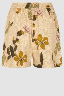 Clearance Trento Shorts Kvinde Nederdele Og Shorts