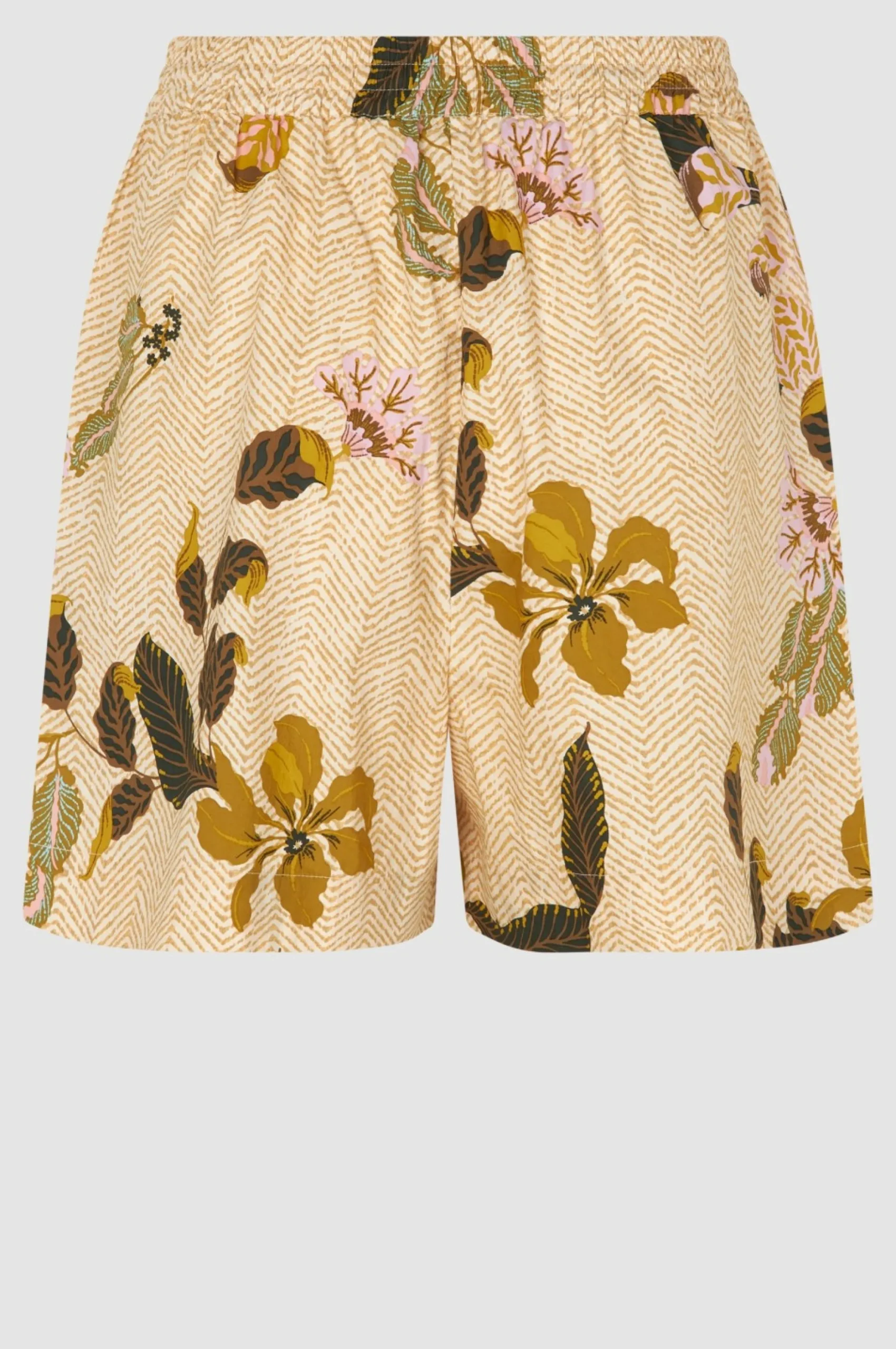 Clearance Trento Shorts Kvinde Nederdele Og Shorts
