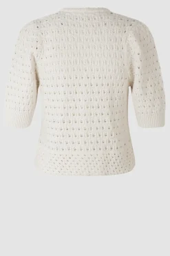 New Turin Knit Cardigan Kvinde Strik Og Cardigans